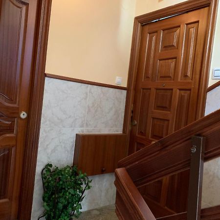 Apartamento En Cee Costa Da Morte Экстерьер фото